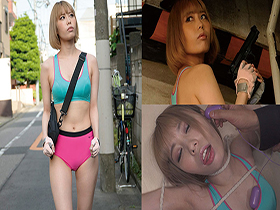 監禁!拷問!調教!絶叫!絶頂!   強制絶頂絶叫拷問調教　精神崩壊エリート潜入捜査官　地獄の快楽パニックORGASM サンプル動画サムネイル